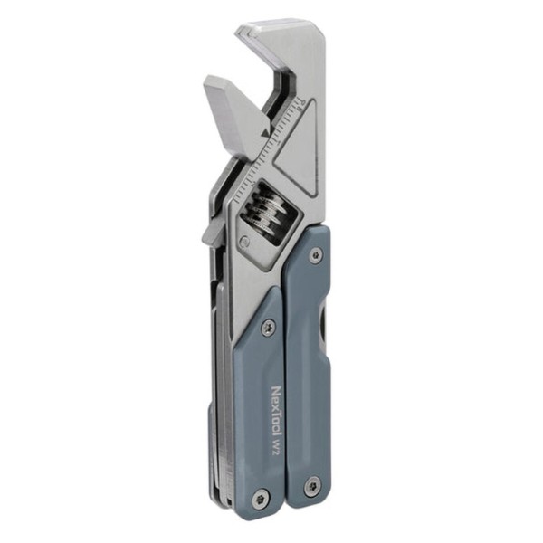 Фото - Мультитул NexTool Light Wrench W2 (NE20293A)